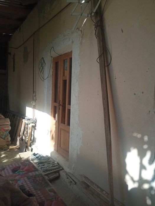 Маданият  Участка сотилади