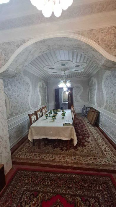 3 хонали квартира сотилади Учтепа Алгоритм 30кв 80м2