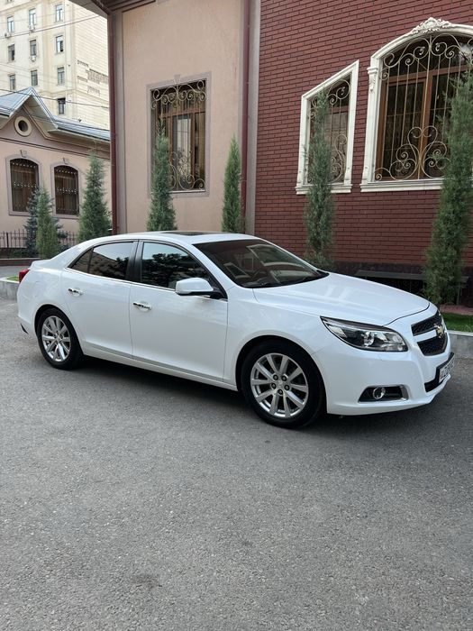 Malibu 1 (3 pazitsiya)