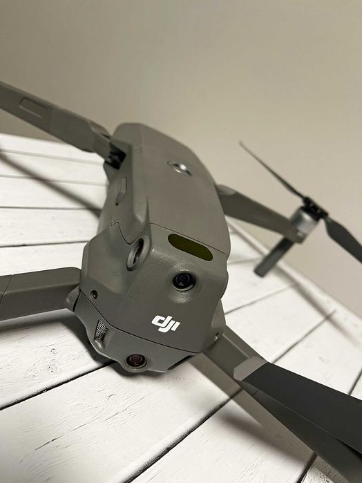 Дрон квадрокоптер DJI MAVIC 2 PRO МАВИК ПРО