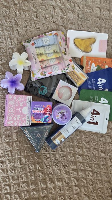 Расспродажа от200 тг и выше