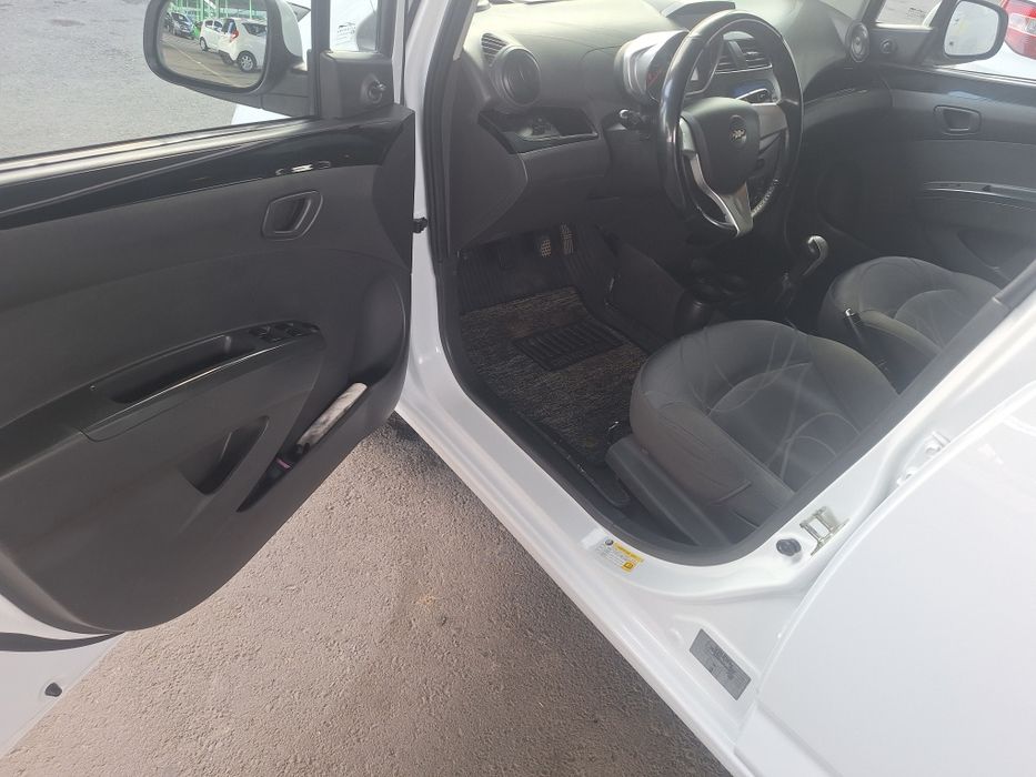 Spakr Arenda / Naxt mehanika tozza