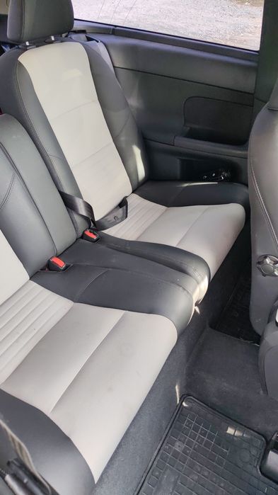 Volvo c30 2009 2.0D Automat