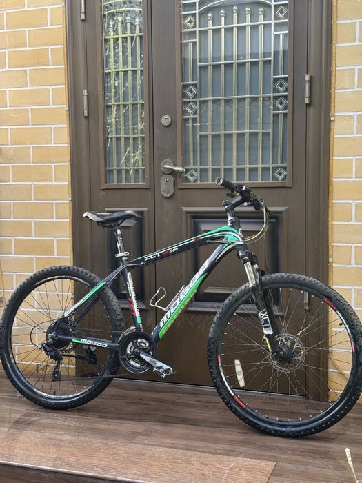 Велосипед MOGOO 26”