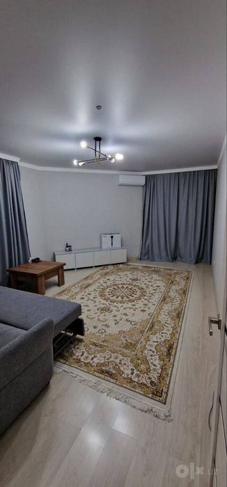 Сдаётся комната в Сергелийском районе