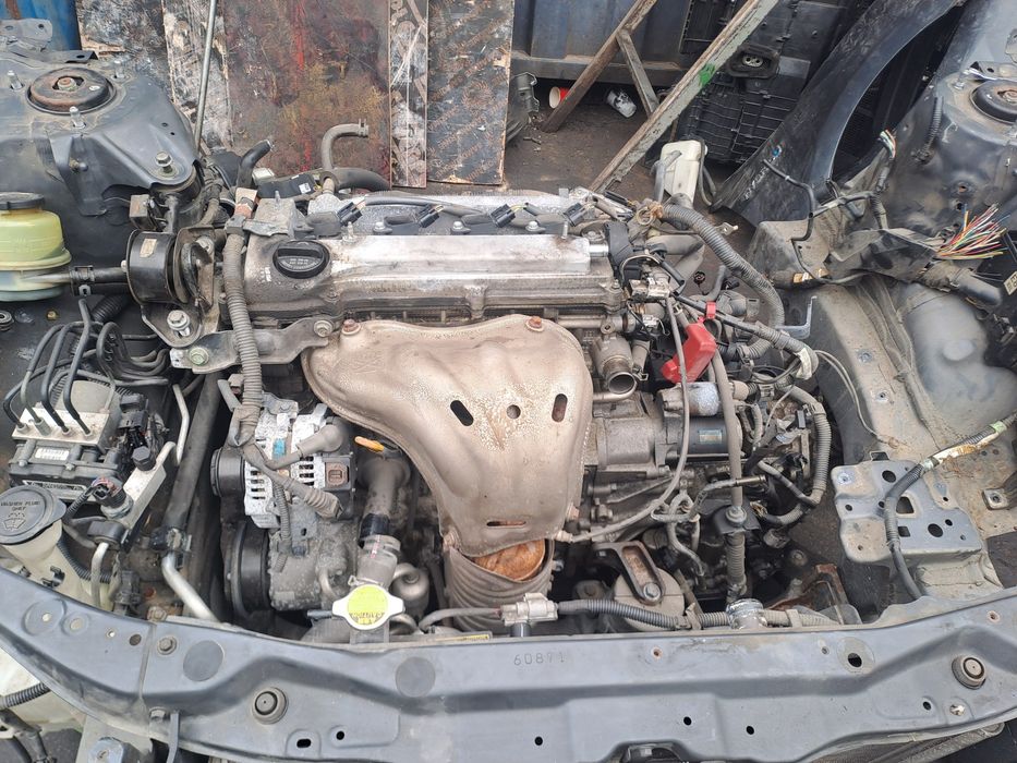 Двигатель на Тайота Камри 40