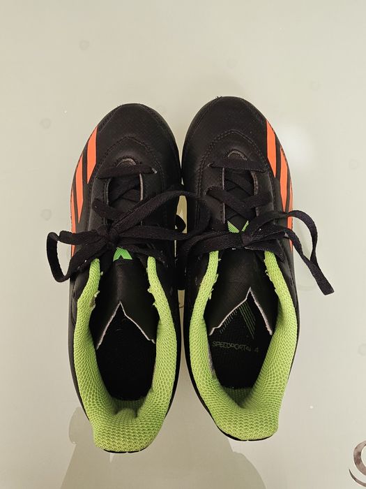 Обувки за футбол Adidas X SPEEDPORTAL.4 FXG J GW8496