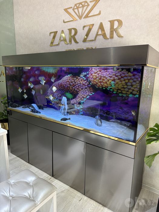 продаётся аквариум+ мебил/200$