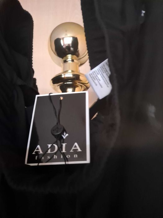 НОВО! Луксозен Дамски панталон Макси размер