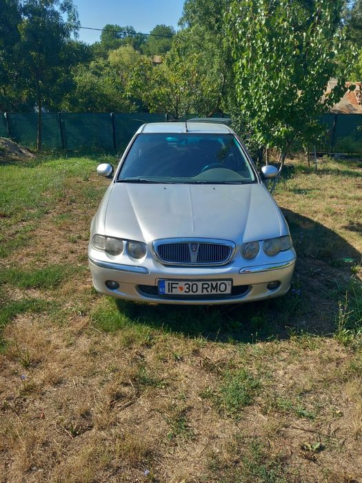 Vand Rover motor 2000 diesel acte expirate an 2005