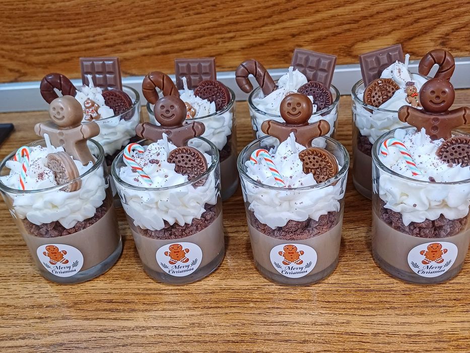 Ароматни свещички