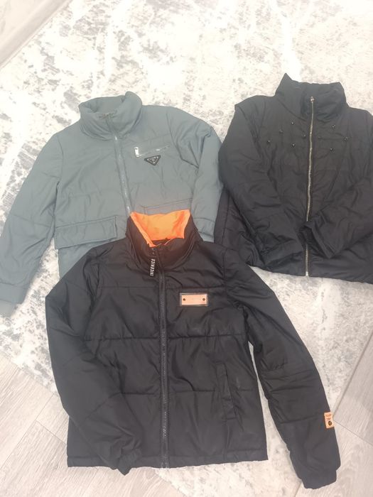 Одежда для девочек