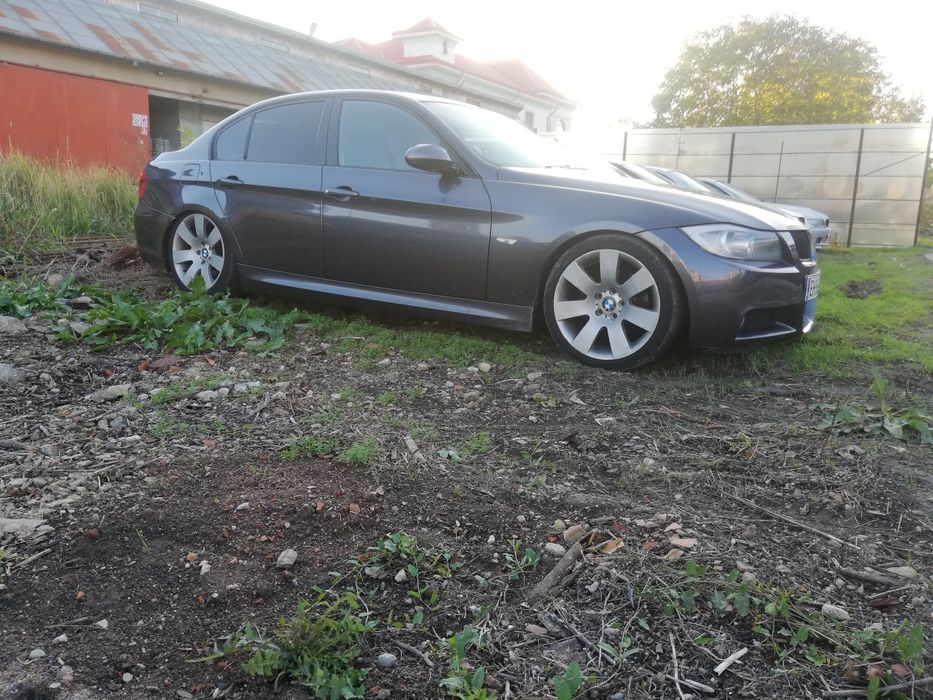 Ușa stânga/dreapta fata/spate BMW e90