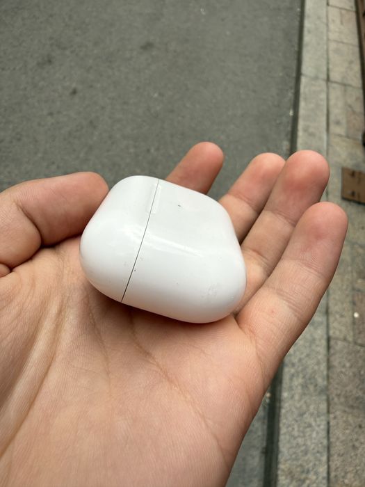 AirPods Pro 2 Lightning оригинал