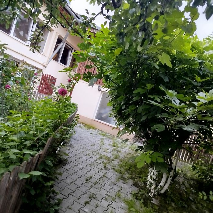 Apartament doua camere de închiriat la casa - View 5