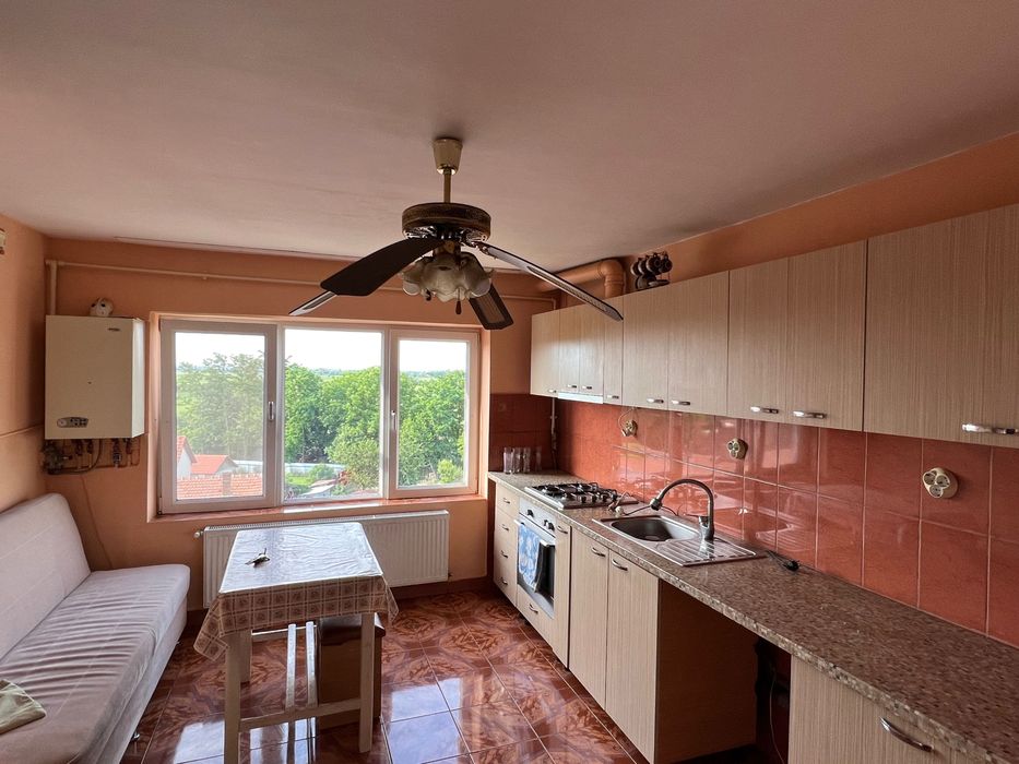 Închiriat apartament