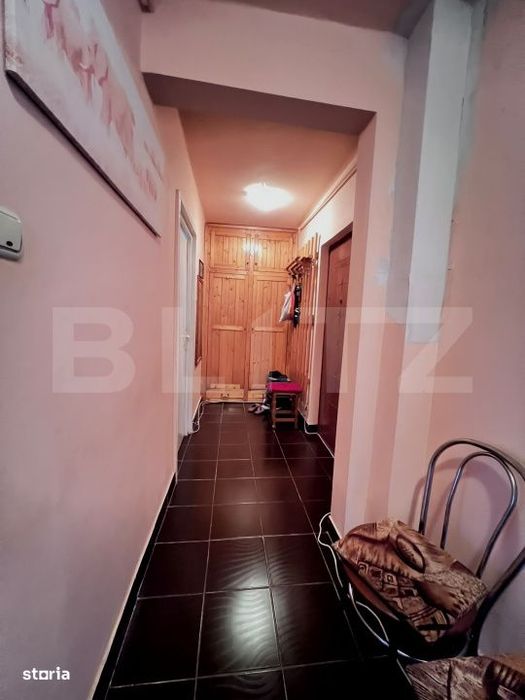Apartament 3 camere, 65 mp, zona Micro 3