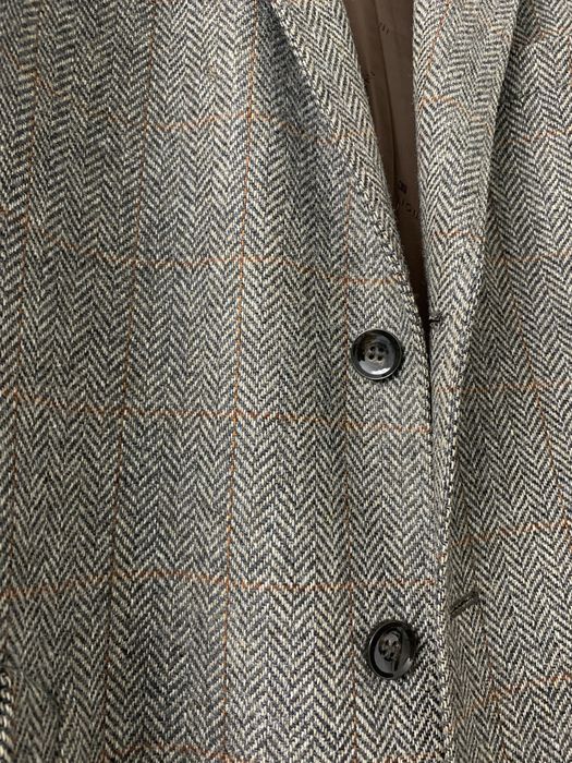 Пальто Итальянское