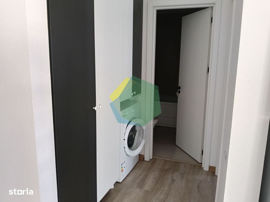Apartament cu living generos și terasă, disponibil imediat – Otopeni