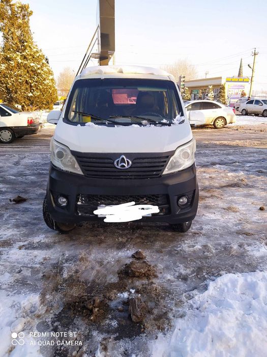 Jac  yuk tashish uchun