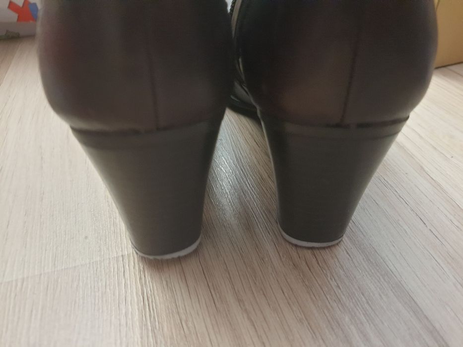 Дамски Ботуши Marco Tozzi/Марко Тоци - N39