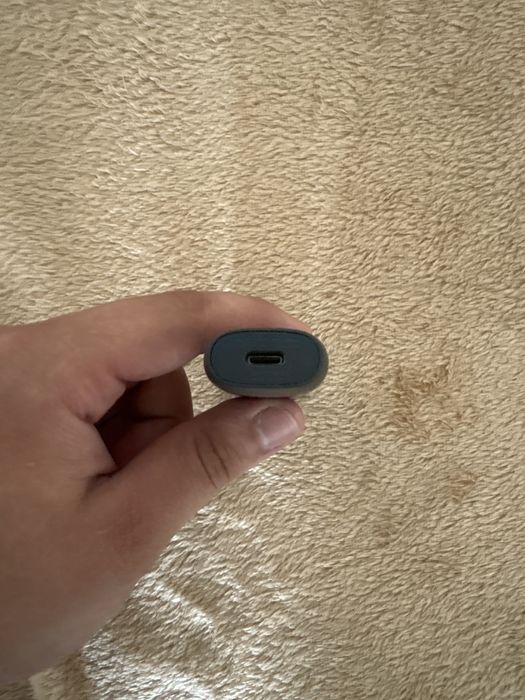 Dispozitiv / Aparat IQOS (Încălzitor + Dock)