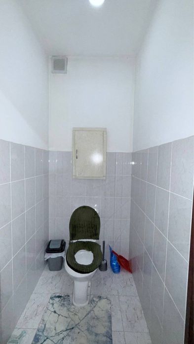 Arenda kvartira qizlarga