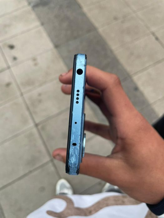 Redmi note 12 pro 5g