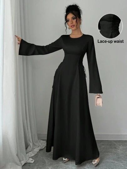 Вечернее платье, платье на аттестат.