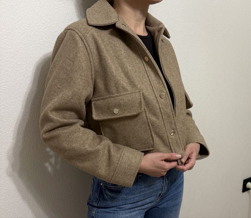 Продам Жакет ZARA