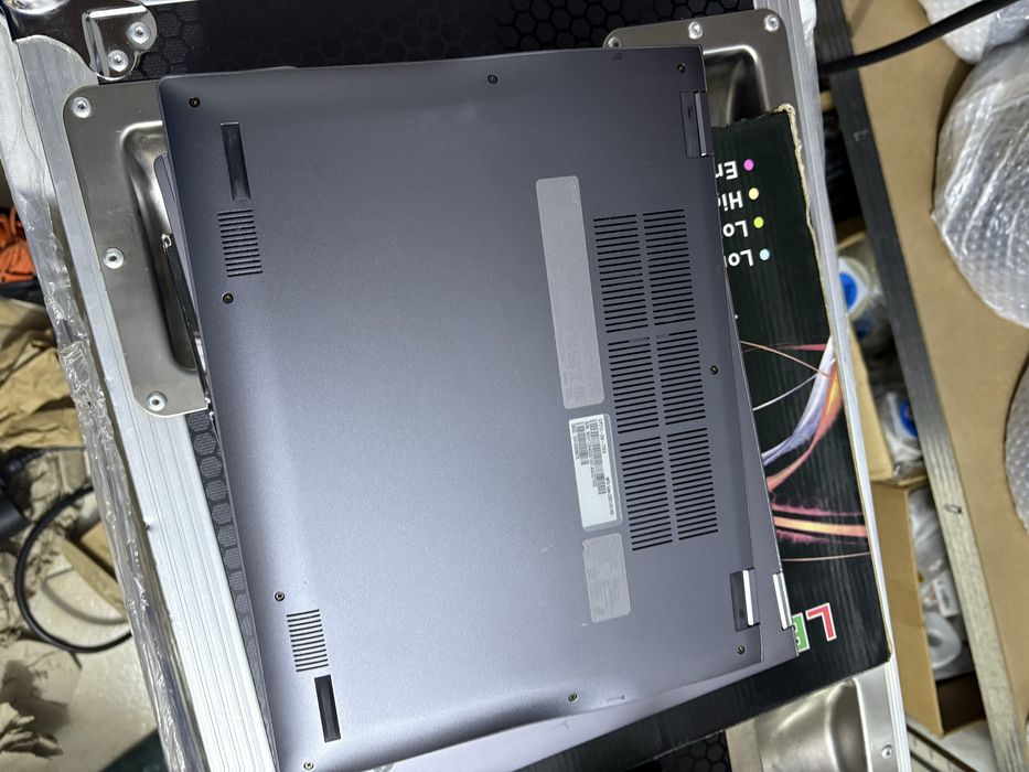 Laptop Chromebook Hp, Lenovo, Acer, laptop touchscreen