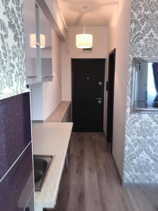 Proprietar inchiriez apartament 2camere Palas Mall Lazar Apartments