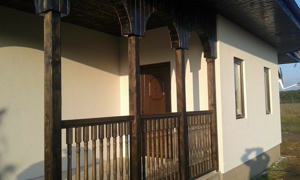 Construim case modulare