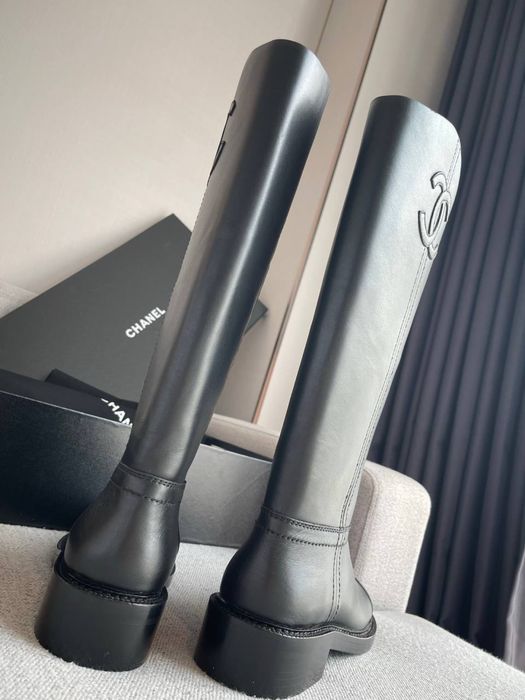 Cizme Chanel 35-42