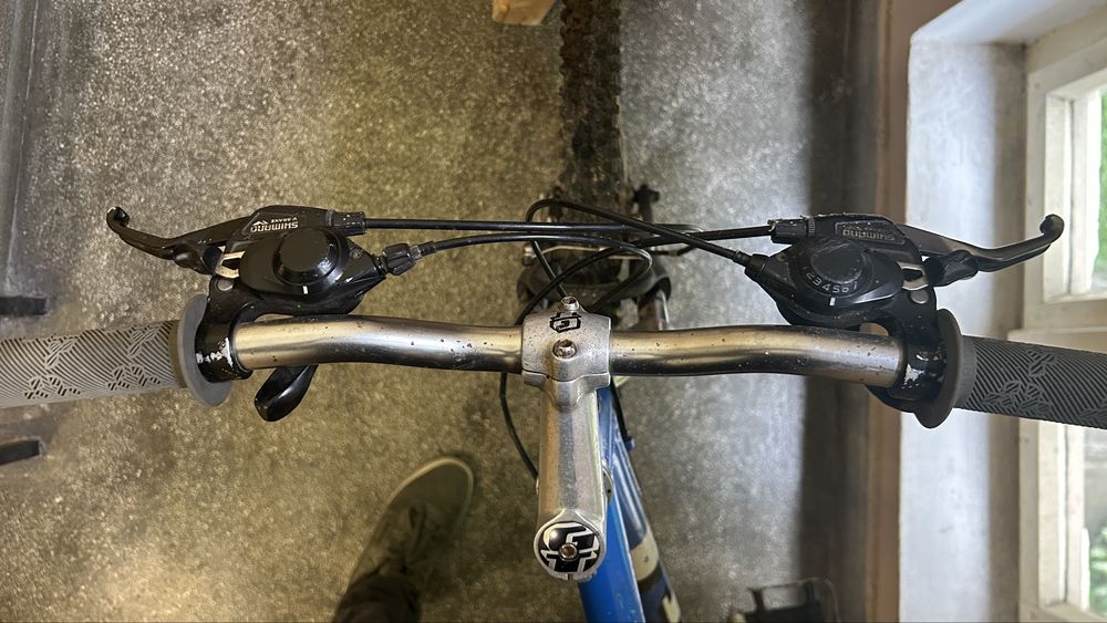 mountain bike 26’’