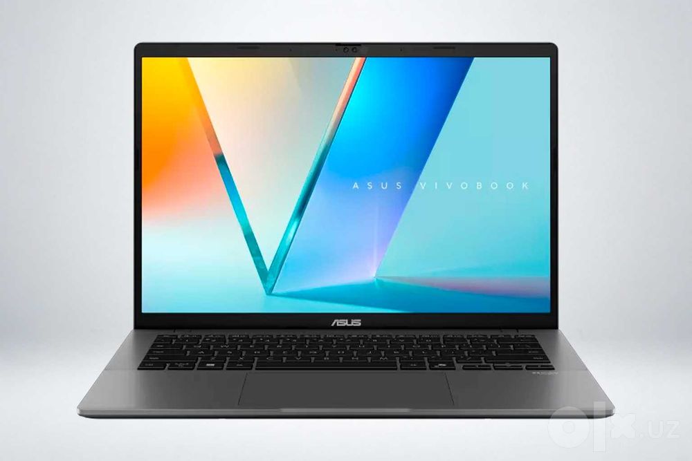ASUS Vivobook S14 — Core Ultra 5 325, 16GB RAM, 512GB SSD, OLED 14"