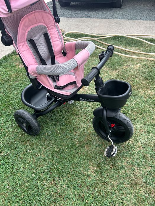 Tricicletă kinderkraft aveo