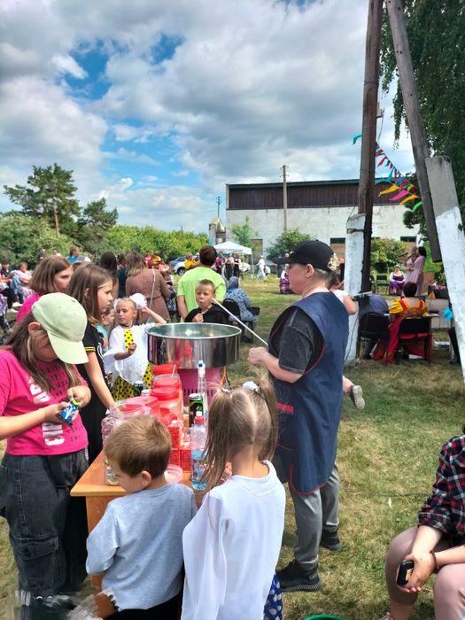 Белый Медведь Умка