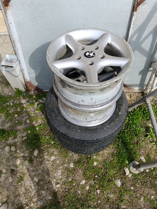 Продам диски на BMW