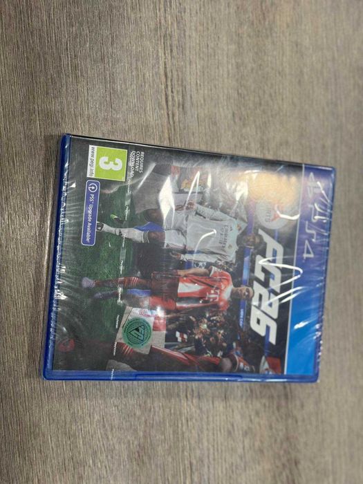 Нови игри за PlayStation 4