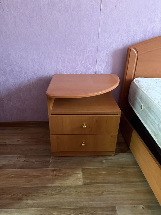 Отдам мебель б/у