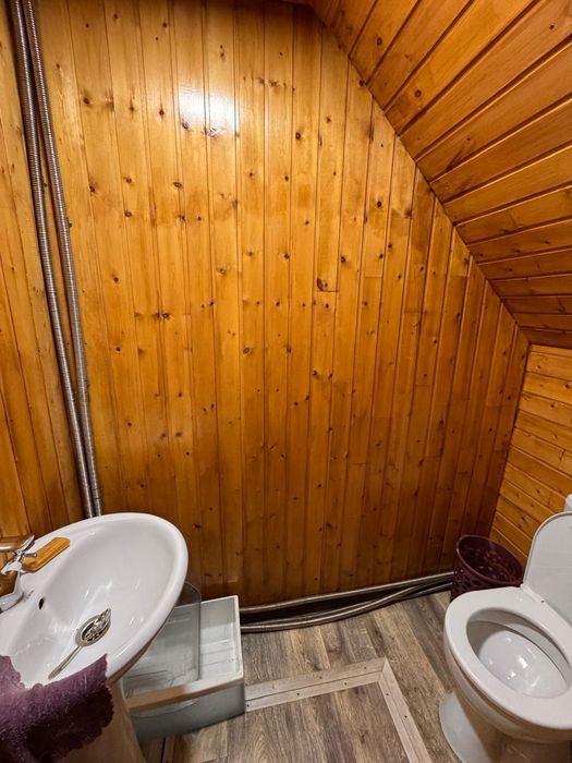 Продам дом Верхний Досааф