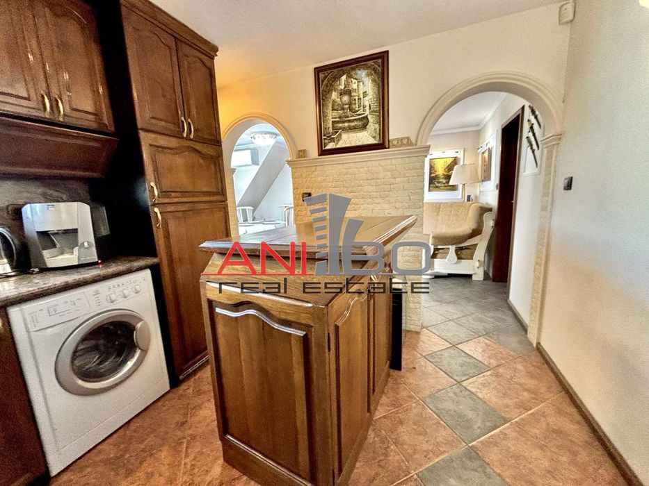 3-стаен в Варна-Колхозен пазар площ 98 цена 174990