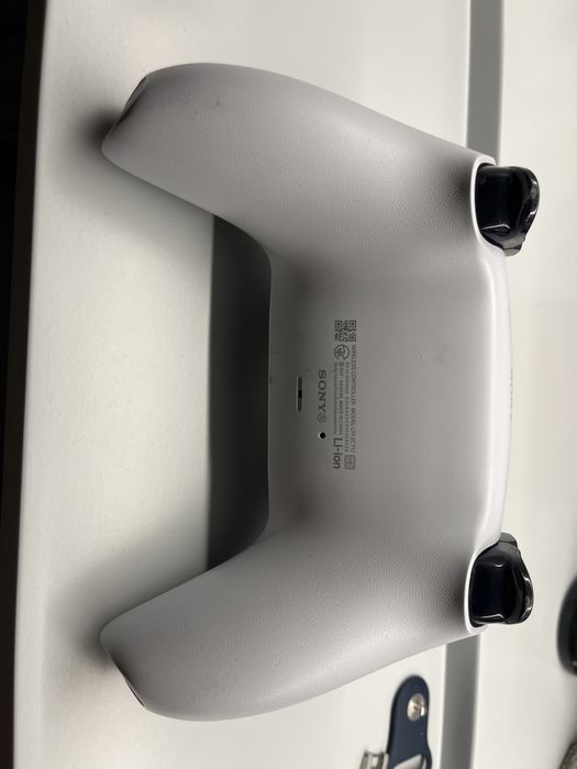 Джойстик PS5 Dual Sense