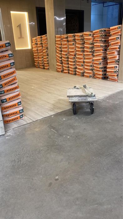 Грузчик с выездом 24/7