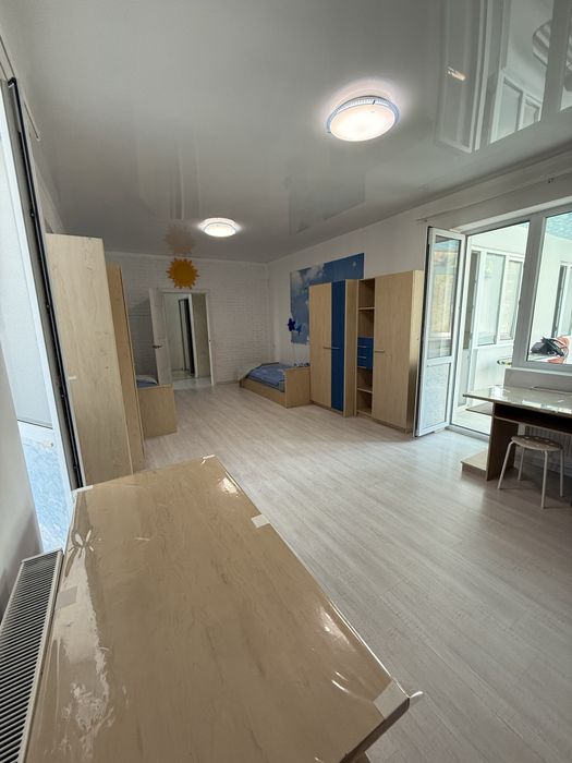 Детская спальня 2 ш