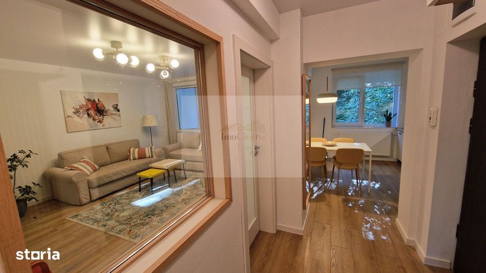 Apartament cu 2 camere zona Plopilor - Platinia — fotografia 3