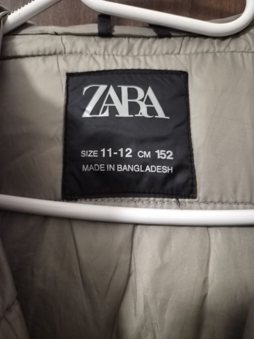 Geaza zara neagra