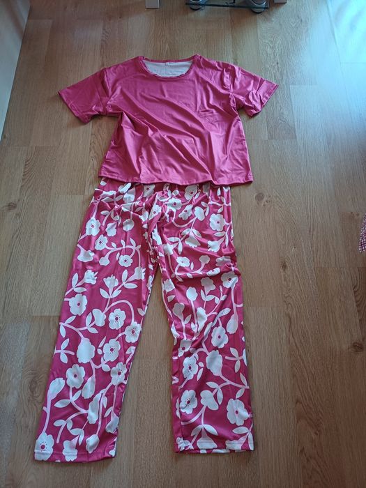 Дамска пижама н.М