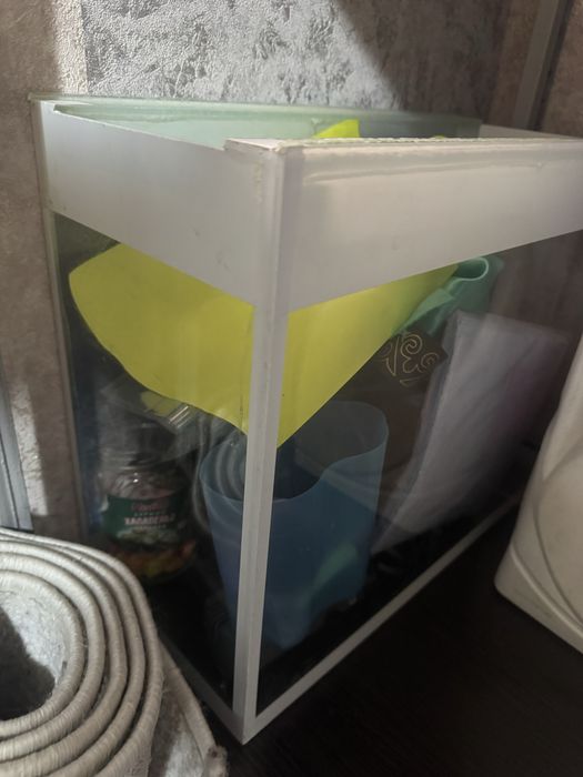 Аквариум сатылады